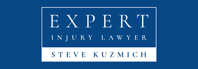 Steve Kuzmich of Expert Injury Lawyer Urges Drivers to Know Their Rights After Common Auto Accidents